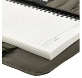 Notes Mil-Tec Tactical Medium oliwkowy Notes Mil-Tec Tactical Medium oliwkowy