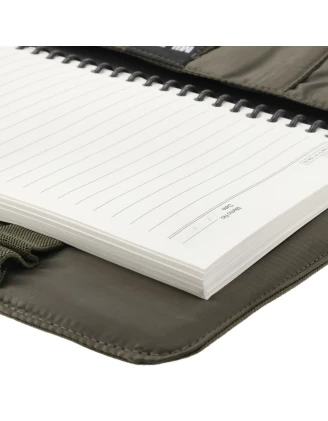 Notes Mil-Tec Tactical Medium oliwkowy