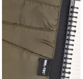 Notes Mil-Tec Tactical Medium oliwkowy Notes Mil-Tec Tactical Medium oliwkowy