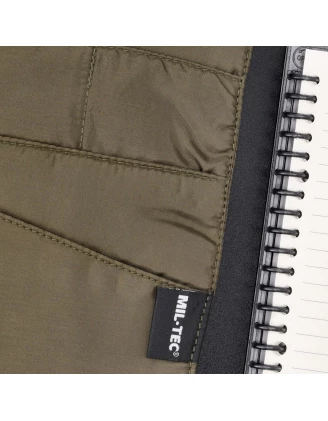 Notes Mil-Tec Tactical Medium oliwkowy