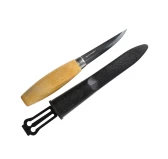Nóż Morakniv Wood Carving 106 stal laminowana Nóż Morakniv Wood Carving 106 stal laminowana