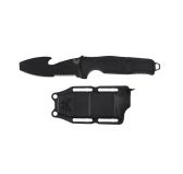 Nóż Benchmade 112SBK-BLK H2O Fixed Nóż Benchmade 112SBK-BLK H2O Fixed