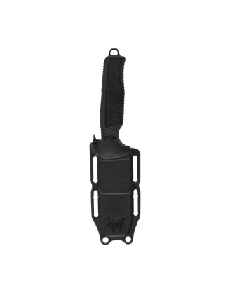 Nóż Benchmade 112SBK-BLK H2O Fixed