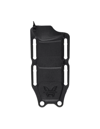 Nóż Benchmade 112SBK-BLK H2O Fixed