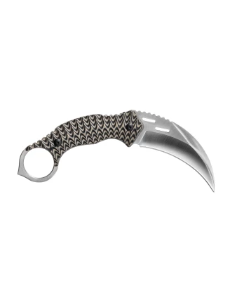 Nóż Elite Force EF 715 karambit - wytrzymały i stylowy!