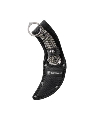 Nóż Elite Force EF 715 karambit - wytrzymały i stylowy!
