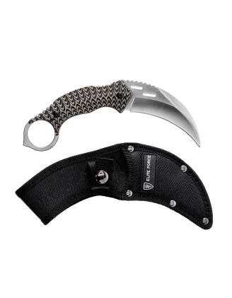Nóż Elite Force EF 715 karambit - wytrzymały i stylowy!