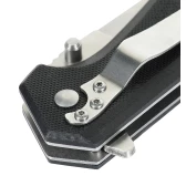Nóż M-Tac składany Type 5 Metal