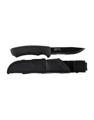 Zniewalający Nóż Morakniv Tactical SRT - Uniwersalne Noże Outdoorowe