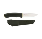 Nóż Morakniv Bushcraft Forest zielony 12493 Nóż Morakniv Bushcraft Forest zielony 12493