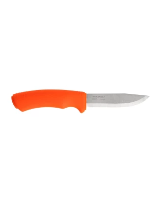 Nóż Morakniv Bushcraft - niezawodne narzędzie do myślistwa i outdooru