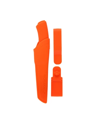 Nóż Morakniv Bushcraft - niezawodne narzędzie do myślistwa i outdooru