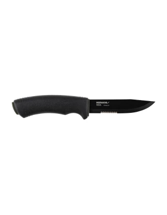 Nóż Morakniv Bushcraft - idealny do outdooru i surviwalu