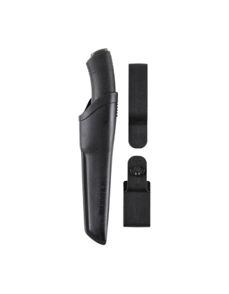 Nóż Morakniv Bushcraft - idealny do outdooru i surviwalu