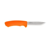 Nóż Morakniv Bushcraft Survival czarno-pomarańczowy stal nierdzewna Nóż Morakniv Bushcraft Survival czarno-pomarańczowy stal nierdzewna