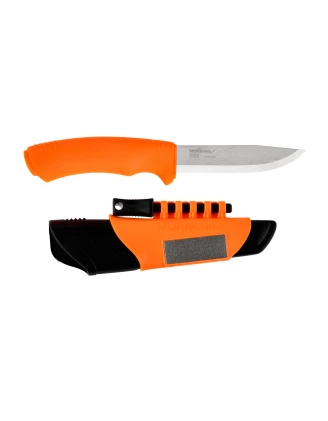 Noży myśliwskich Morakniv Bushcraft Survival - trwały i wszechstronny!