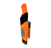 Nóż Morakniv Bushcraft Survival czarno-pomarańczowy stal nierdzewna Nóż Morakniv Bushcraft Survival czarno-pomarańczowy stal nierdzewna