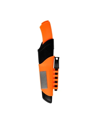 Noży myśliwskich Morakniv Bushcraft Survival - trwały i wszechstronny!
