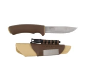 Nóż Morakniv Bushcraft Survival desert stal nierdzewna Nóż Morakniv Bushcraft Survival desert stal nierdzewna