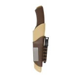Nóż Morakniv Bushcraft Survival desert stal nierdzewna Nóż Morakniv Bushcraft Survival desert stal nierdzewna