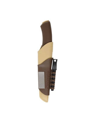 Nóż Morakniv Bushcraft Survival - doskonałe narzędzie outdoorowe (60 znaków)