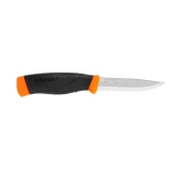 Nóż Morakniv Companion F Heavy Duty pomarańczowy stal węglowa Nóż Morakniv Companion F Heavy Duty pomarańczowy stal węglowa