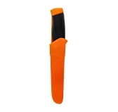 Nóż Morakniv Companion F Heavy Duty pomarańczowy stal węglowa Nóż Morakniv Companion F Heavy Duty pomarańczowy stal węglowa