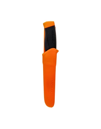 Nóż Morakniv Companion F Heavy Duty - Mocna stal węglowa!