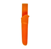 Nóż Morakniv Companion F Heavy Duty pomarańczowy stal węglowa Nóż Morakniv Companion F Heavy Duty pomarańczowy stal węglowa