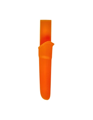Nóż Morakniv Companion F Heavy Duty - Mocna stal węglowa!