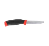 Nóż Morakniv Companion F Rescue czerwony stal nierdzewna Nóż Morakniv Companion F Rescue czerwony stal nierdzewna