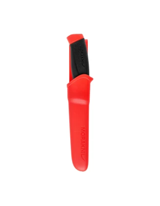 Noże myśliwskie: Nóż Morakniv Companion F Rescue - wytrzymały i odporny na korozję!