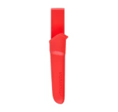 Nóż Morakniv Companion F Rescue czerwony stal nierdzewna Nóż Morakniv Companion F Rescue czerwony stal nierdzewna