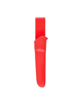 Noże myśliwskie: Nóż Morakniv Companion F Rescue - wytrzymały i odporny na korozję!