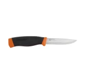 Nóż Morakniv Companion Heavy Duty brudny pomarańcz stal nierdzewna Nóż Morakniv Companion Heavy Duty brudny pomarańcz stal nierdzewna