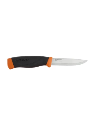 Nowość! Nóż Morakniv Companion Heavy Duty - niezawodne narzędzie EDC