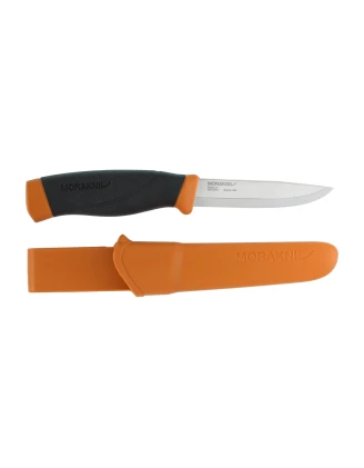 Nowość! Nóż Morakniv Companion Heavy Duty - niezawodne narzędzie EDC