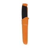 Nóż Morakniv Companion Heavy Duty brudny pomarańcz stal nierdzewna Nóż Morakniv Companion Heavy Duty brudny pomarańcz stal nierdzewna
