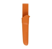 Nóż Morakniv Companion Heavy Duty brudny pomarańcz stal nierdzewna Nóż Morakniv Companion Heavy Duty brudny pomarańcz stal nierdzewna