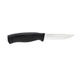 Nóż Morakniv Companion Heavy Duty czarny stal nierdzewna Nóż Morakniv Companion Heavy Duty czarny stal nierdzewna