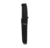 Nóż Morakniv Companion Heavy Duty czarny stal nierdzewna Nóż Morakniv Companion Heavy Duty czarny stal nierdzewna