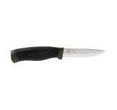 Nóż Morakniv Companion MG Heavy Duty oliwkowy stal węglowa Nóż Morakniv Companion MG Heavy Duty oliwkowy stal węglowa