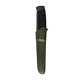 Nóż Morakniv Companion MG Heavy Duty oliwkowy stal węglowa Nóż Morakniv Companion MG Heavy Duty oliwkowy stal węglowa