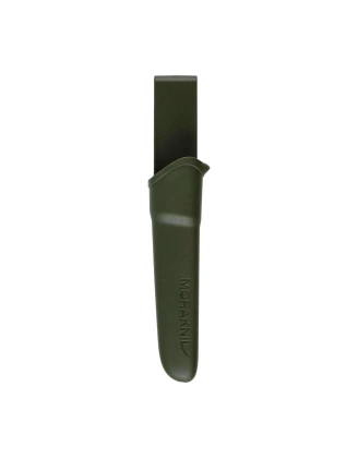Nóż Morakniv Companion MG Heavy Duty - wytrzymały stal węglowa