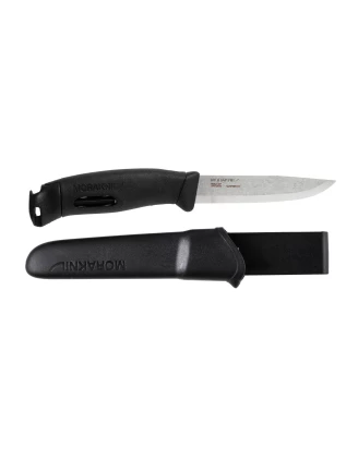 Nóż Morakniv Companion Spark - uniwersalne noże outdoorowe
