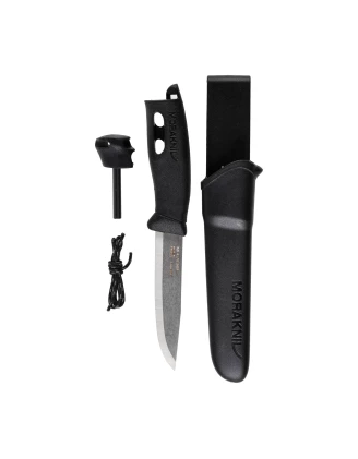 Nóż Morakniv Companion Spark - uniwersalne noże outdoorowe