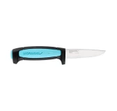 Nóż Morakniv Craft Pro Flex czarno-błękitny stal nierdzewna Nóż Morakniv Craft Pro Flex czarno-błękitny stal nierdzewna