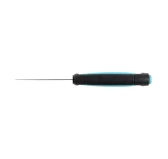 Nóż Morakniv Craft Pro Flex czarno-błękitny stal nierdzewna Nóż Morakniv Craft Pro Flex czarno-błękitny stal nierdzewna