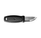 Nóż Morakniv Eldris czarny z zestawem Neck Knife stal nierdzewna Nóż Morakniv Eldris czarny z zestawem Neck Knife stal nierdzewna