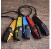 Nóż Morakniv Eldris czarny z zestawem Neck Knife stal nierdzewna Nóż Morakniv Eldris czarny z zestawem Neck Knife stal nierdzewna